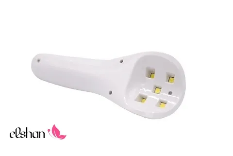 خرید دستگاه یووی انگشتی شارژی YC01
